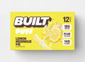 Lemon Meringue Pie Puff N1