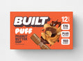 Peanut Butter Cup Puff P8