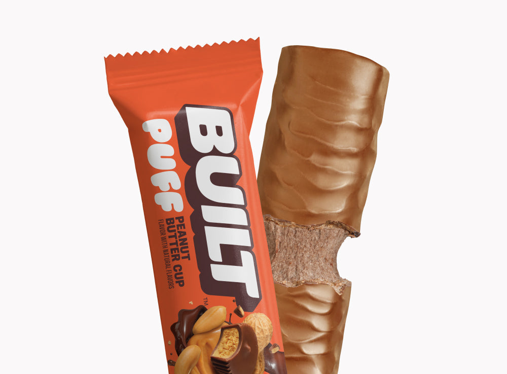Peanut Butter Cup Puff 4ct R3