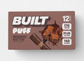 Brownie Batter Puff H2
