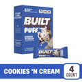 Cookies 'N Cream Puff 4ct Y8