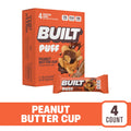 Peanut Butter Cup Puff 4ct R3