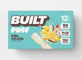 Pina Colada Puff R1
