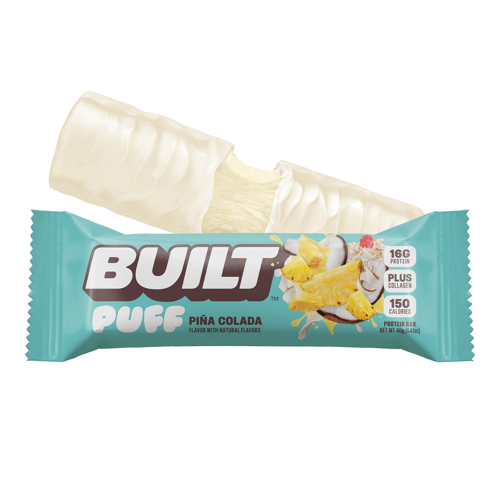 Pina Colada Puff R1