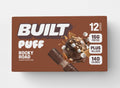 Rocky Road Puff W9