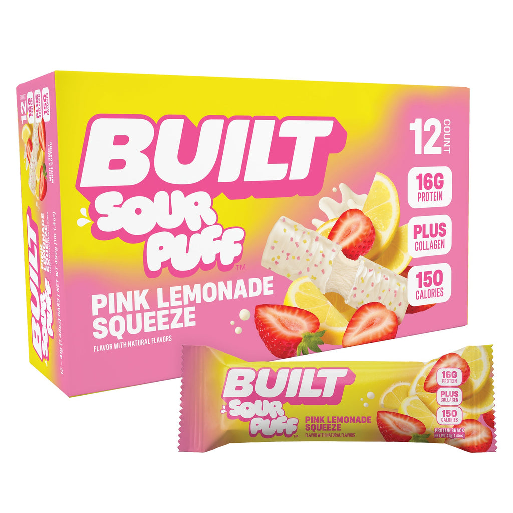 Pink Lemonade Squeeze Z7