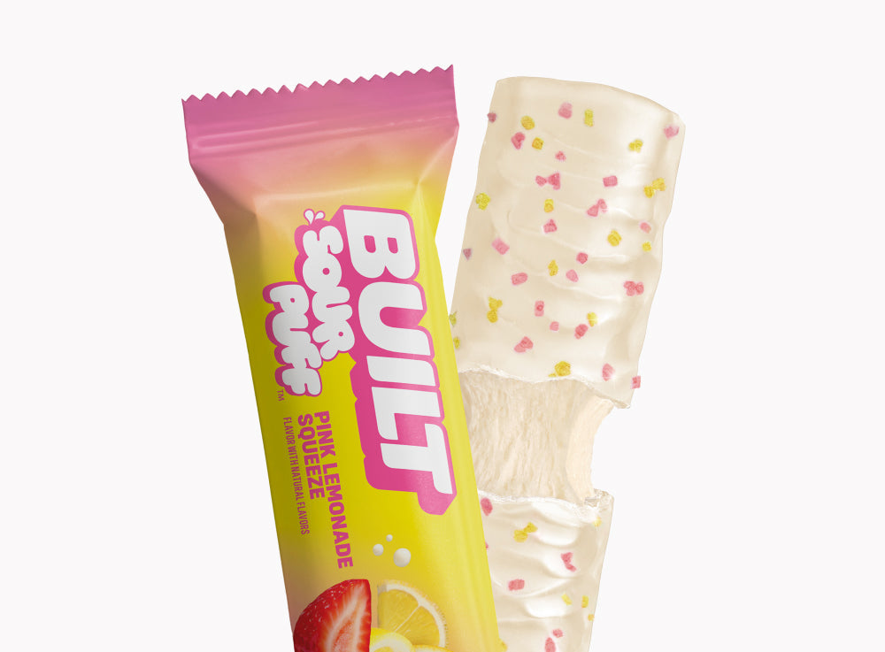 Pink Lemonade Squeeze Z7