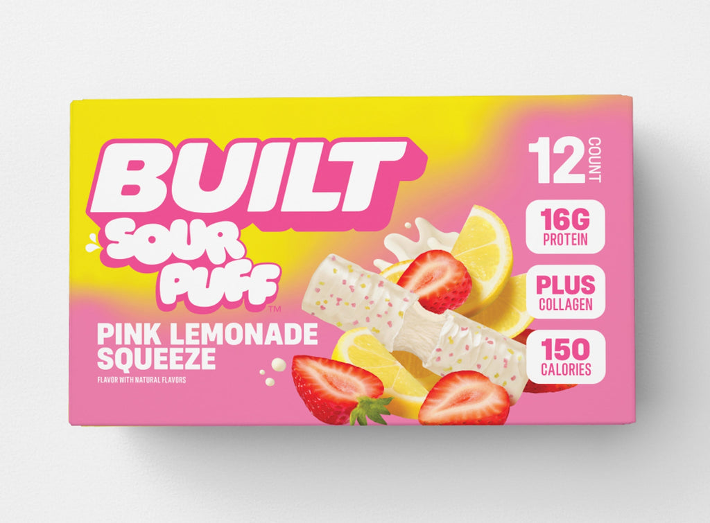 Pink Lemonade Squeeze Z7