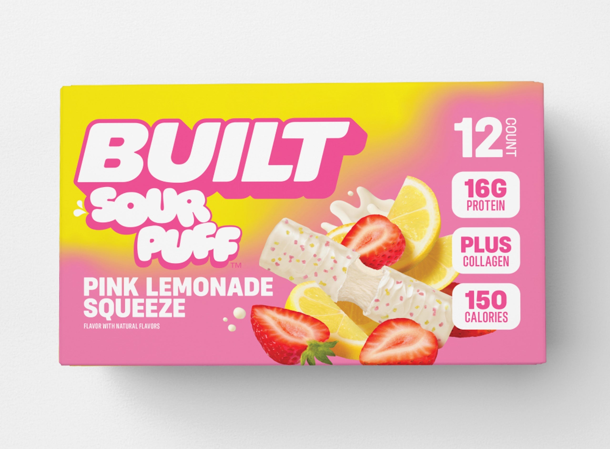 Pink Lemonade Squeeze Z7