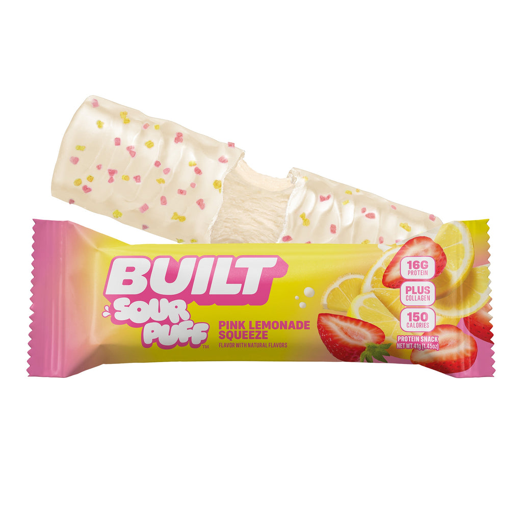 Pink Lemonade Squeeze Z7