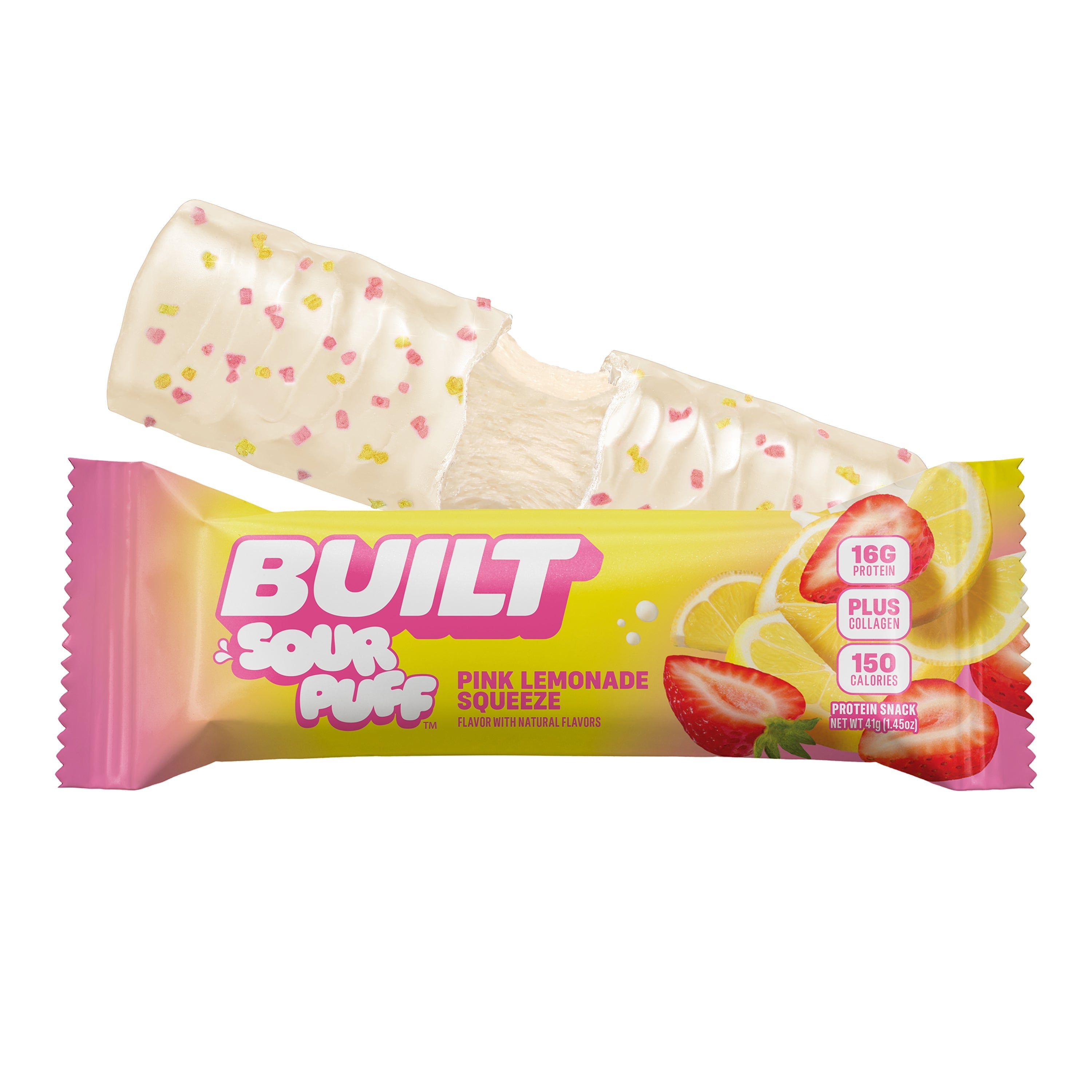 Pink Lemonade Squeeze Z7