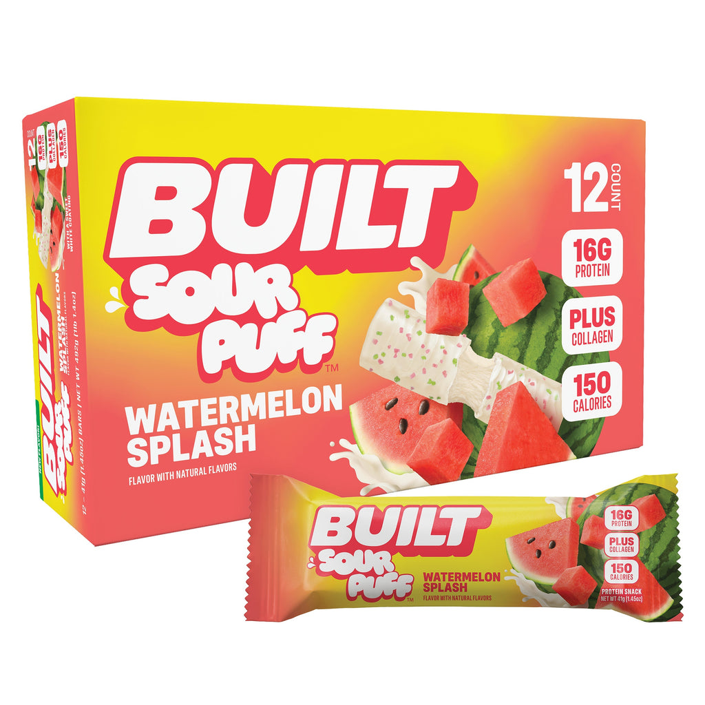 Watermelon Splash Z5