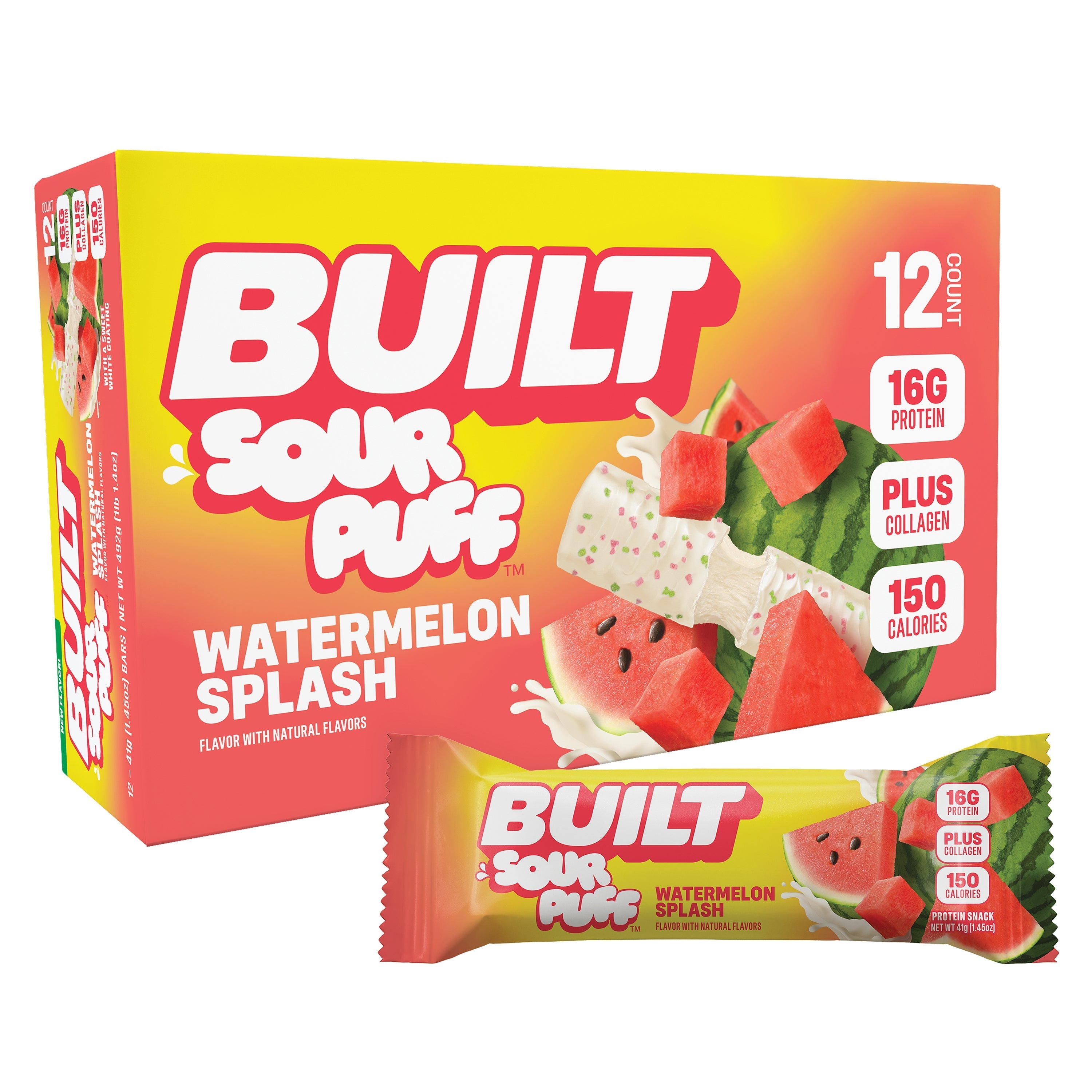 Watermelon Splash Z5