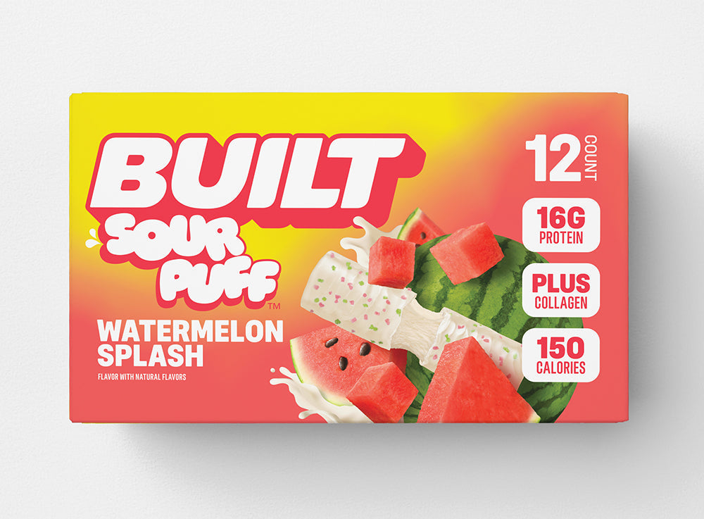 Watermelon Splash Z5