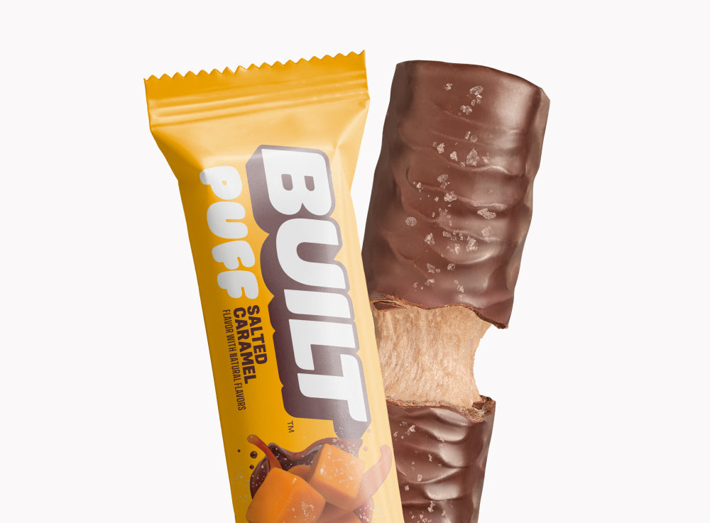 Salted Caramel Puff 4ct A1
