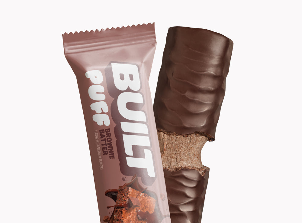 Brownie Batter Puff 4ct N3