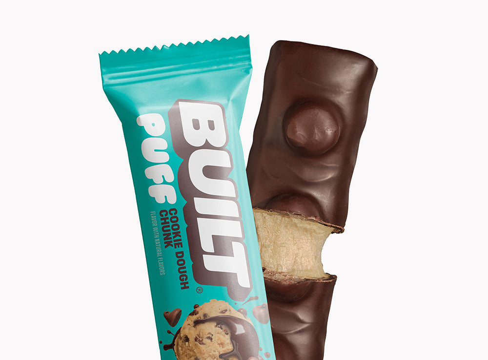 Cookie Dough Chunk Puff 4ct Y1