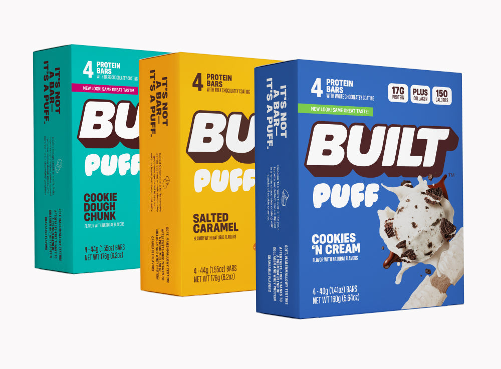 Build Your Own Box C9