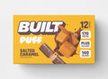 Salted Caramel Puff B1